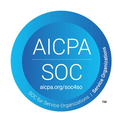 SOC 2 Type II Certified