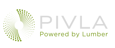 Pivla – Powered by Lumber